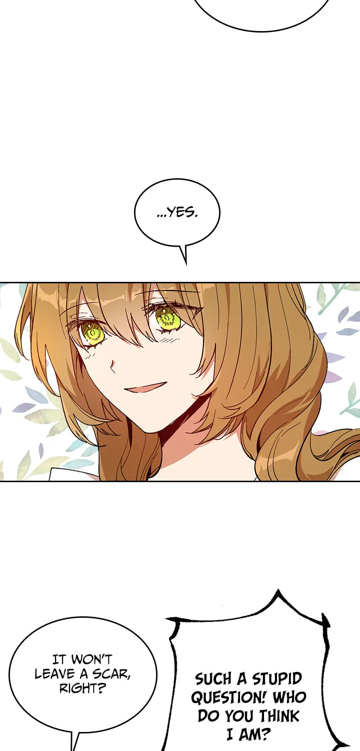 The Reason Why Raeliana Ended Up at the Duke's Mansion Chapter 143 page 11 - 