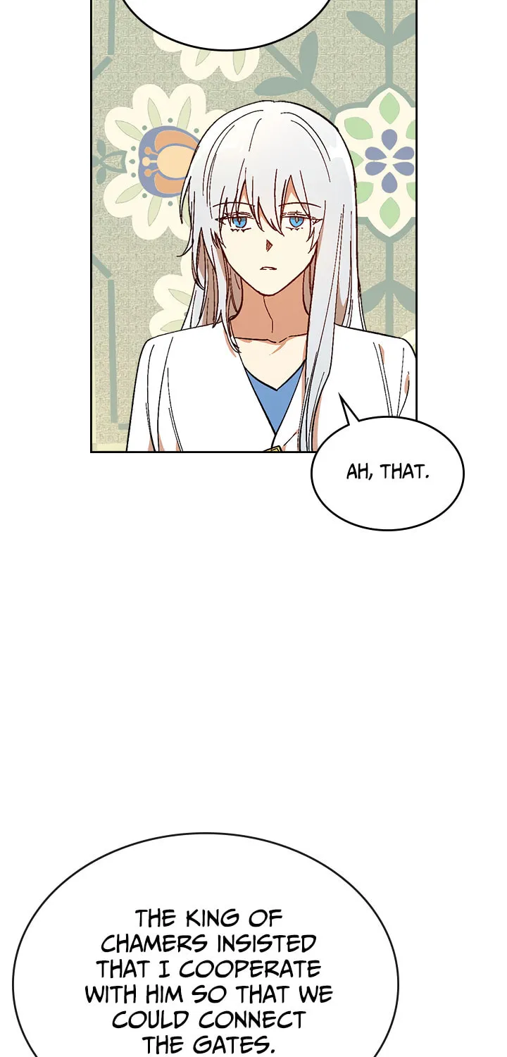 The Reason Why Raeliana Ended Up at the Duke's Mansion Chapter 143 page 14 - 