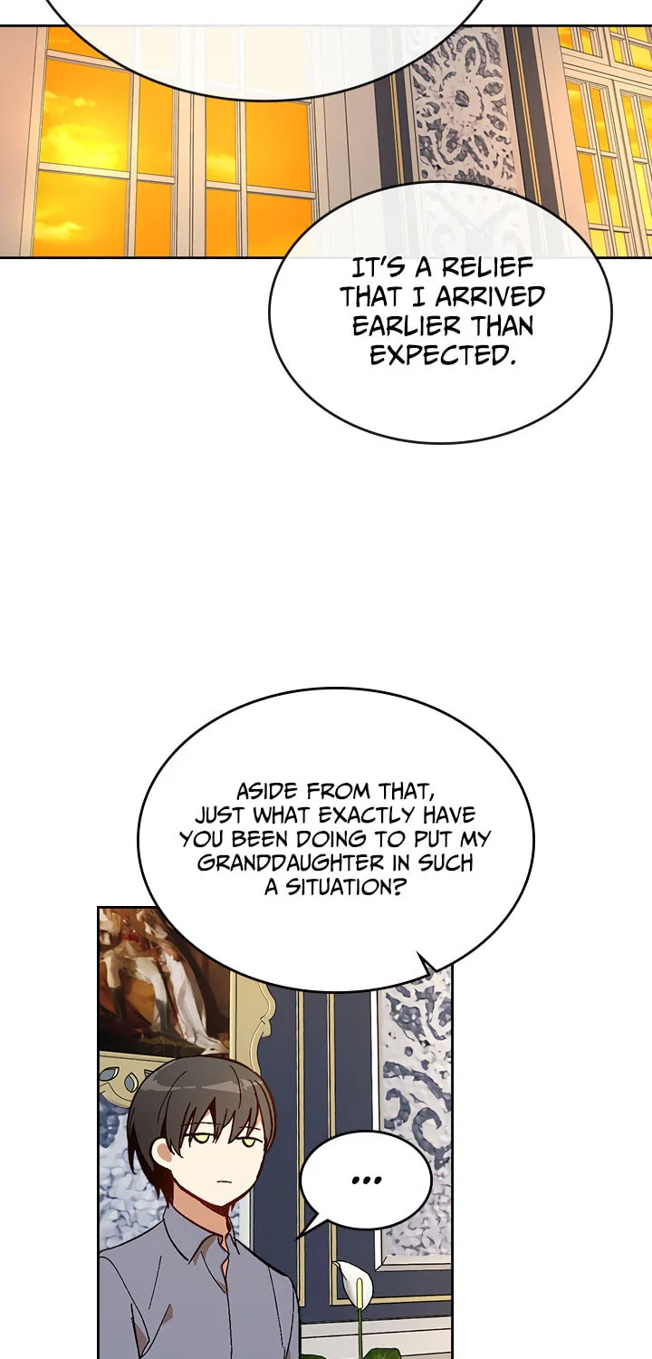 The Reason Why Raeliana Ended Up at the Duke's Mansion Chapter 143 page 15 - 