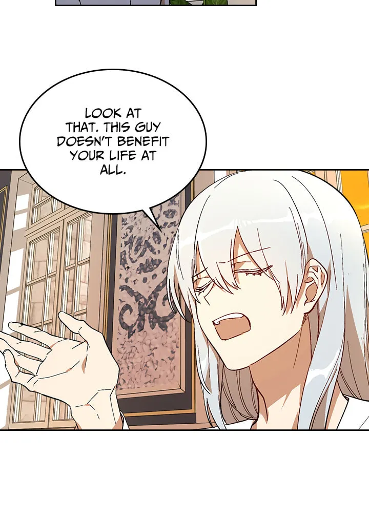 The Reason Why Raeliana Ended Up at the Duke's Mansion Chapter 143 page 16 - 