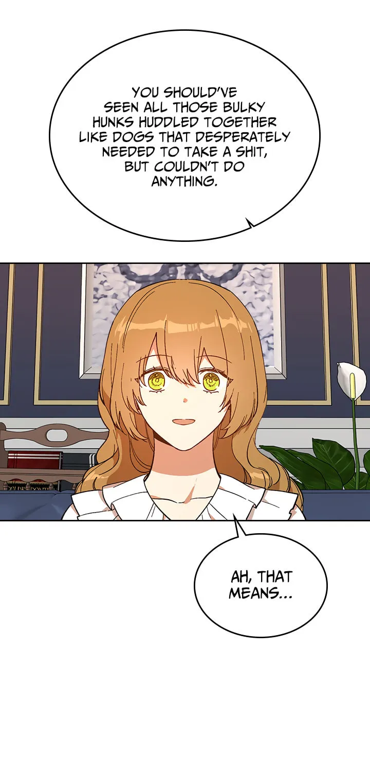 The Reason Why Raeliana Ended Up at the Duke's Mansion Chapter 143 page 17 - 