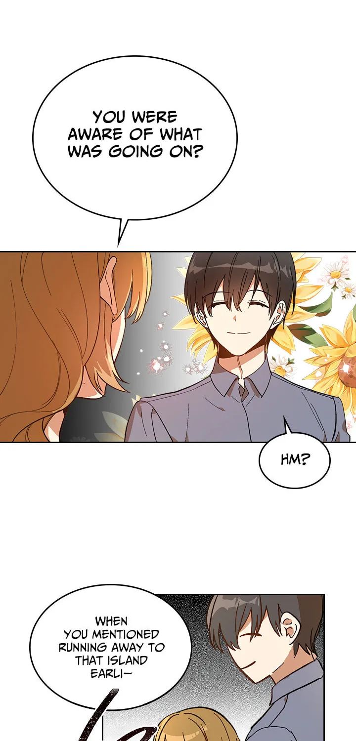The Reason Why Raeliana Ended Up at the Duke's Mansion Chapter 143 page 18 - 
