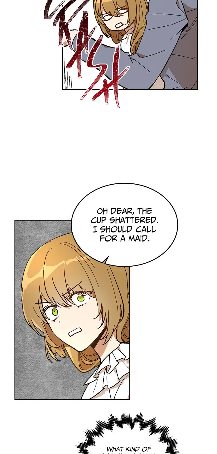 The Reason Why Raeliana Ended Up at the Duke's Mansion Chapter 143 page 19 - 