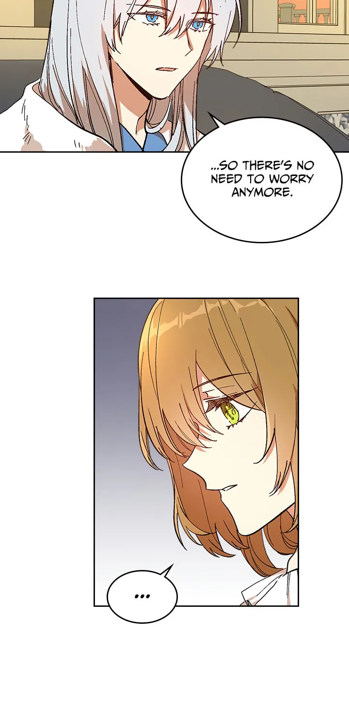 The Reason Why Raeliana Ended Up at the Duke's Mansion Chapter 143 page 3 - 
