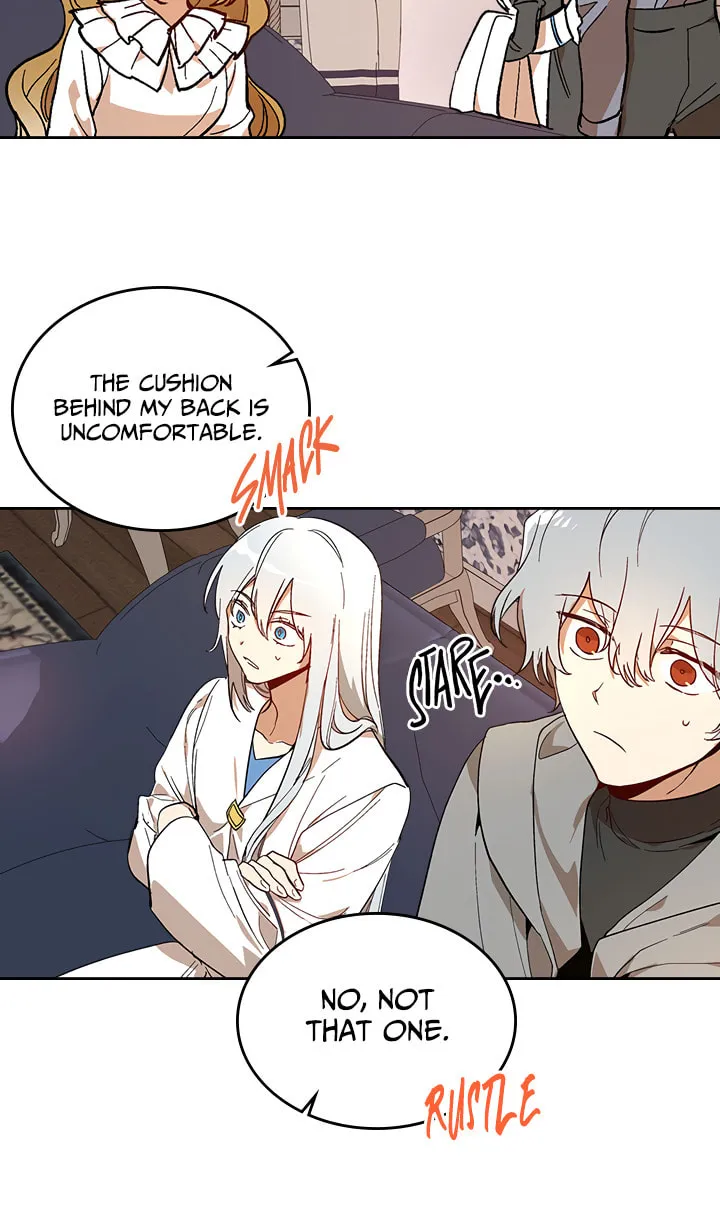 The Reason Why Raeliana Ended Up at the Duke's Mansion Chapter 143 page 23 - 