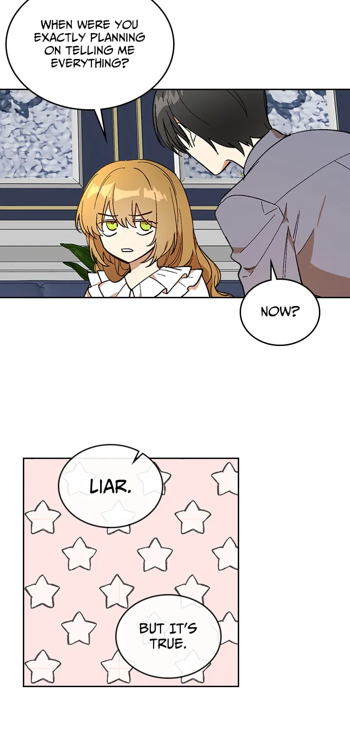 The Reason Why Raeliana Ended Up at the Duke's Mansion Chapter 143 page 26 - 