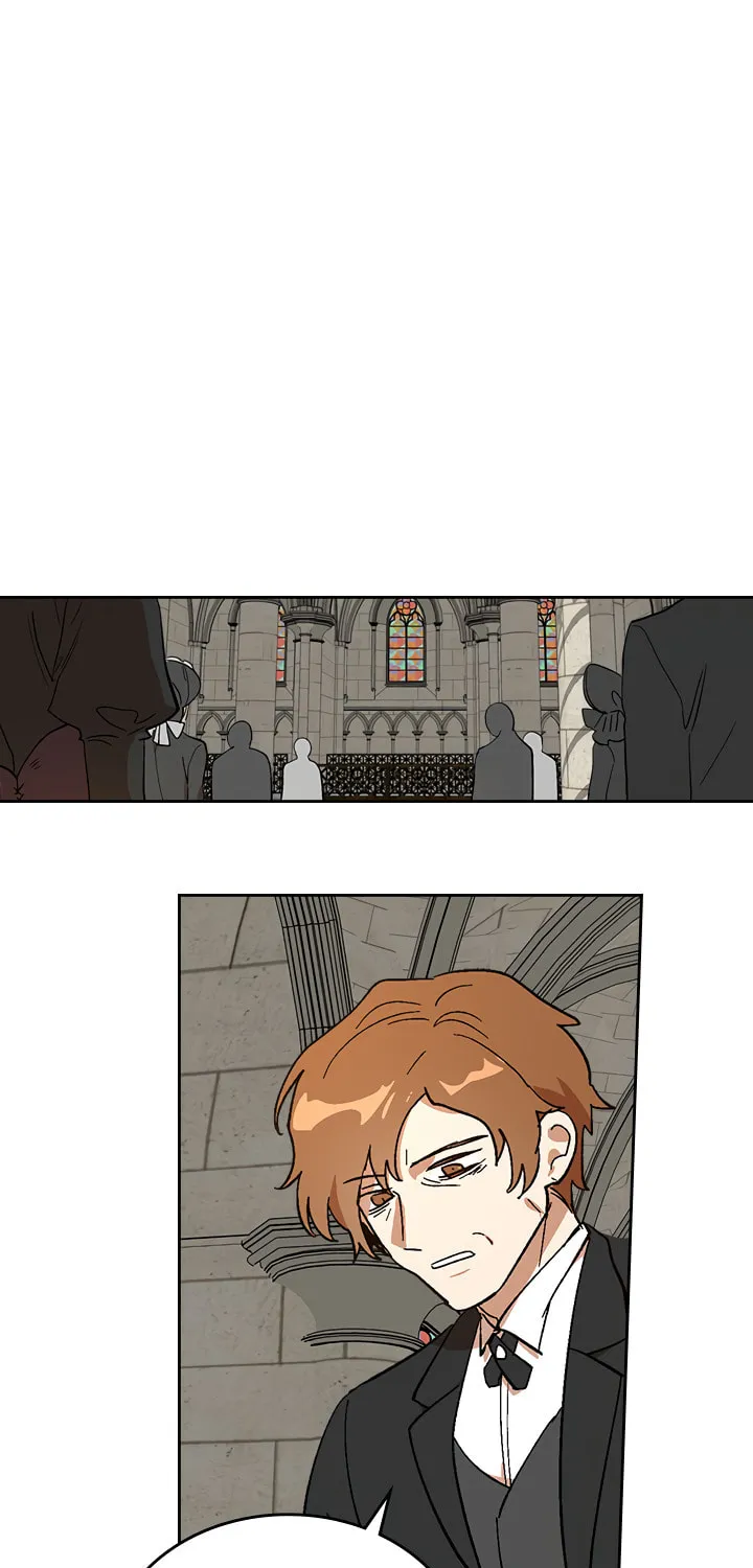 The Reason Why Raeliana Ended Up at the Duke's Mansion Chapter 143 page 29 - 