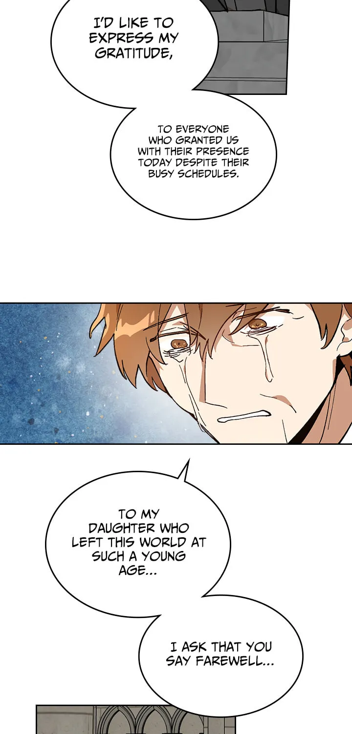 The Reason Why Raeliana Ended Up at the Duke's Mansion Chapter 143 page 30 - 