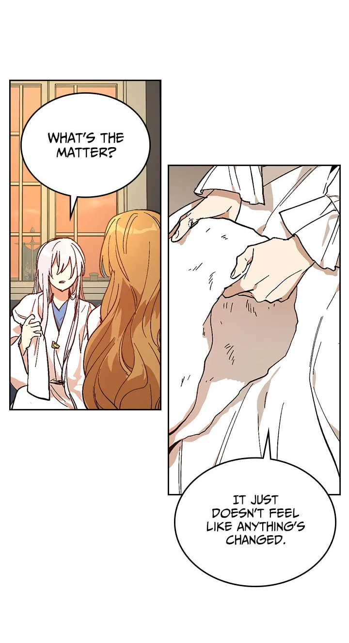 The Reason Why Raeliana Ended Up at the Duke's Mansion Chapter 143 page 4 - 