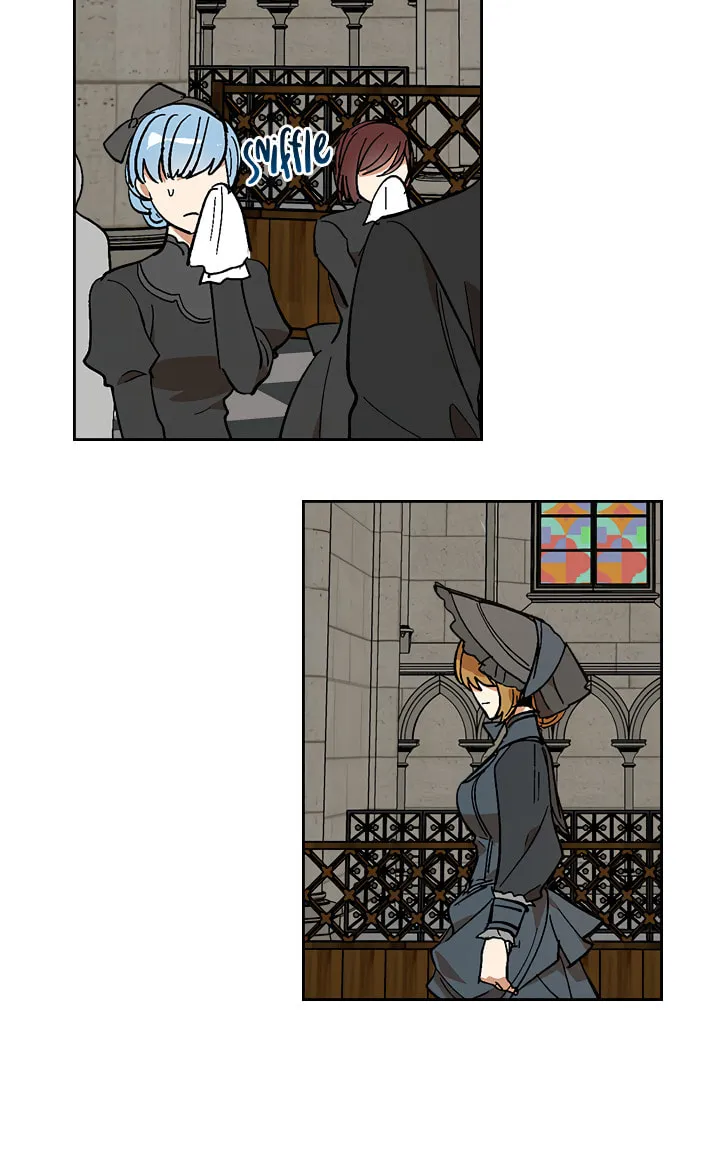 The Reason Why Raeliana Ended Up at the Duke's Mansion Chapter 143 page 31 - 
