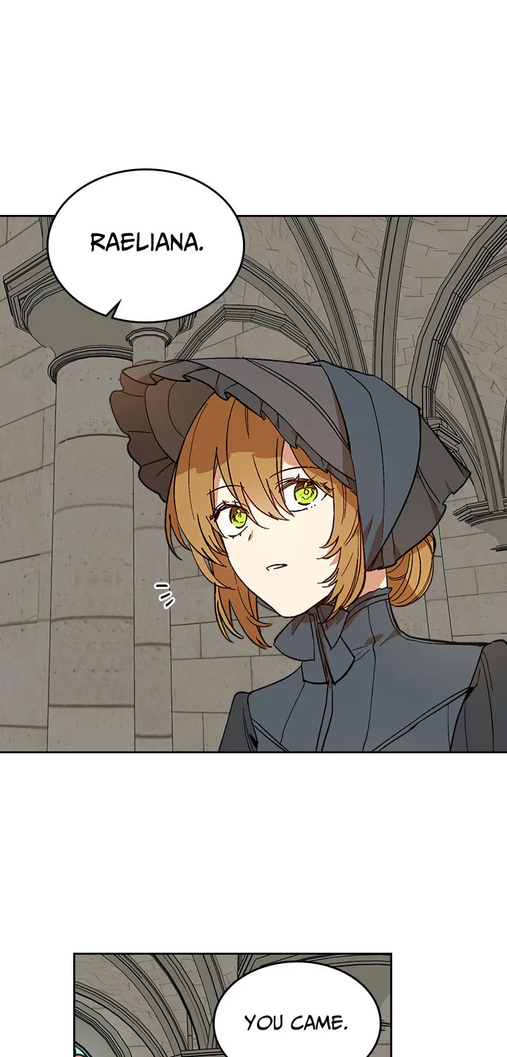 The Reason Why Raeliana Ended Up at the Duke's Mansion Chapter 143 page 32 - 