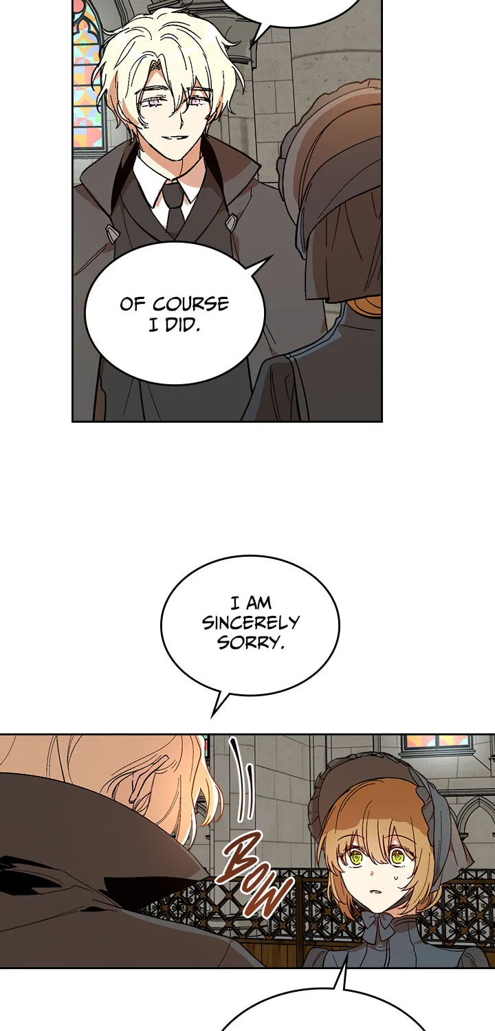 The Reason Why Raeliana Ended Up at the Duke's Mansion Chapter 143 page 33 - 