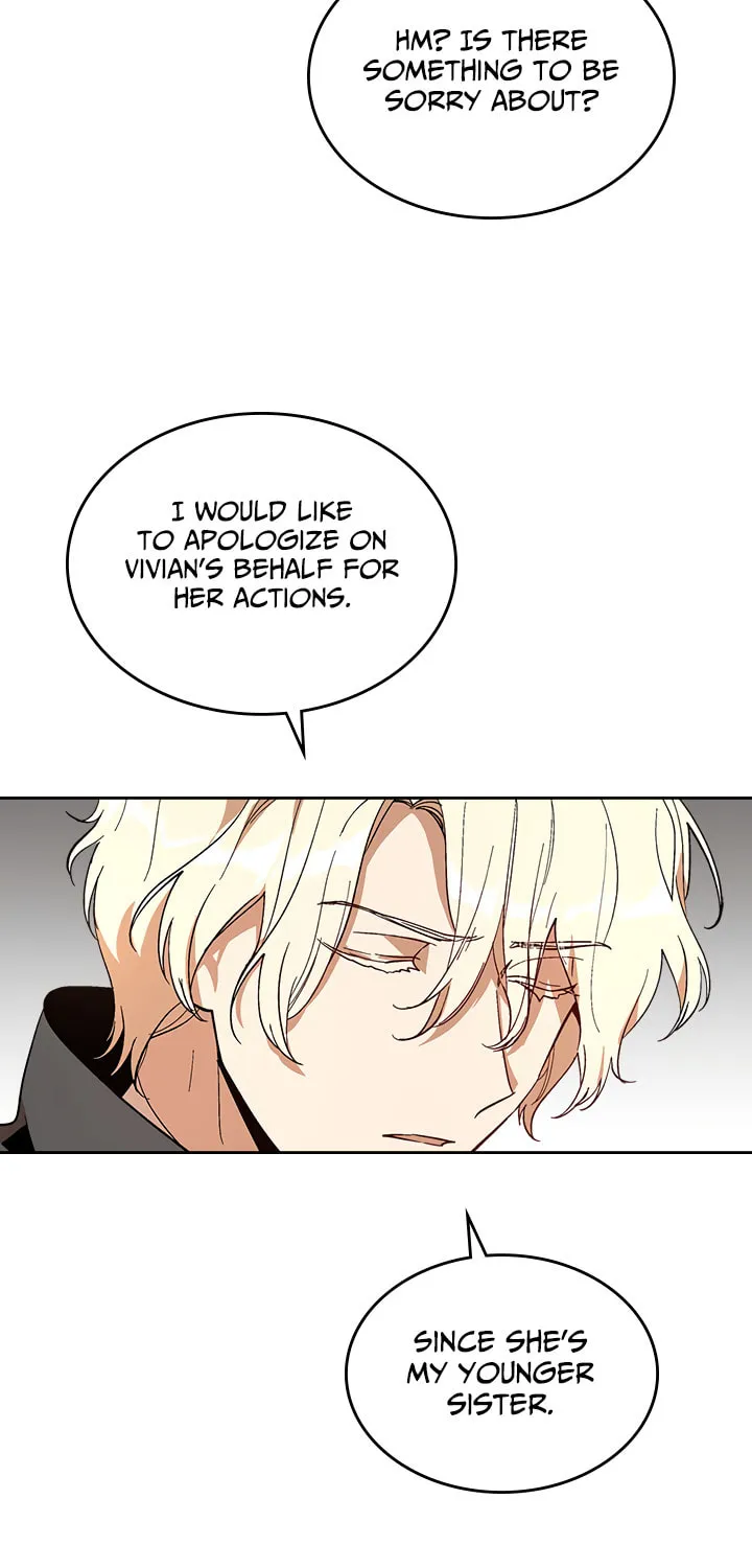 The Reason Why Raeliana Ended Up at the Duke's Mansion Chapter 143 page 34 - 