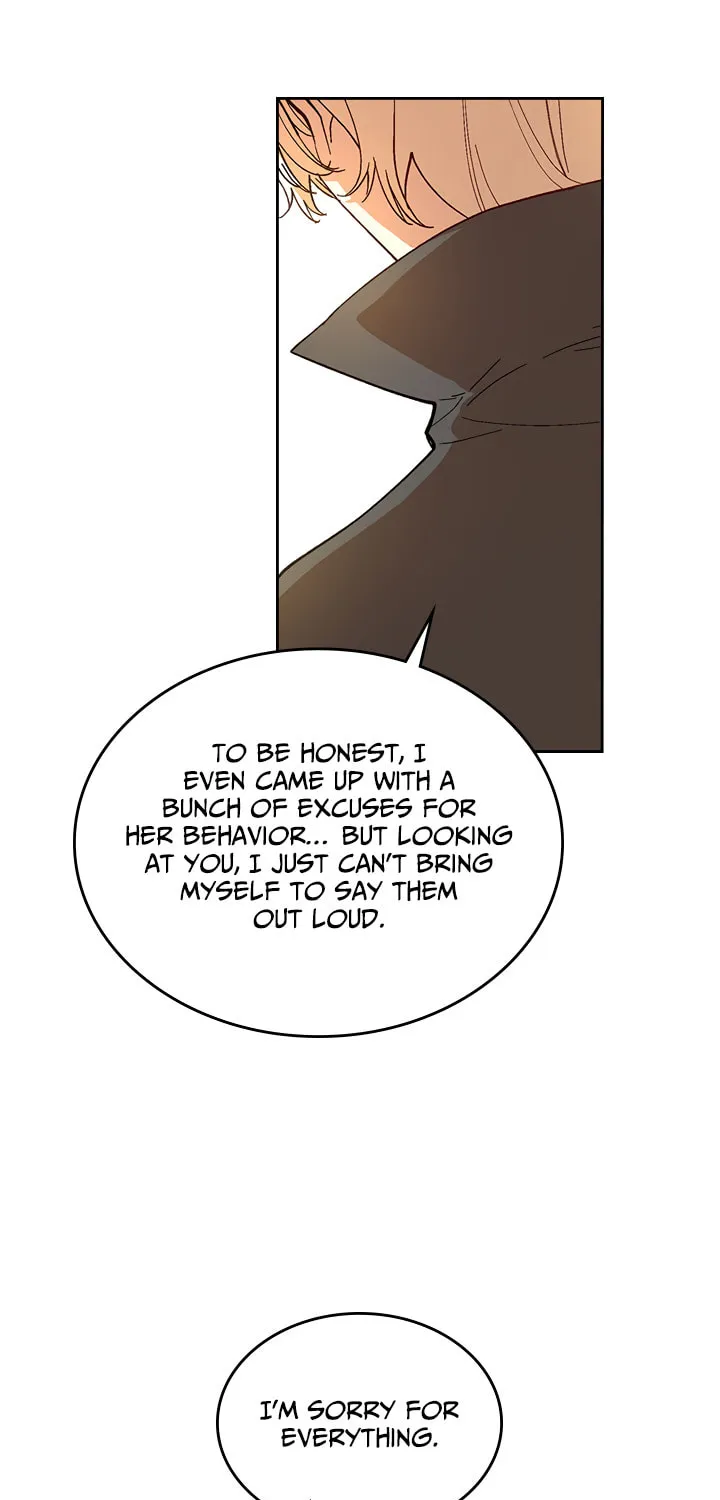The Reason Why Raeliana Ended Up at the Duke's Mansion Chapter 143 page 35 - 