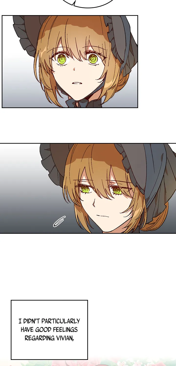 The Reason Why Raeliana Ended Up at the Duke's Mansion Chapter 143 page 36 - 