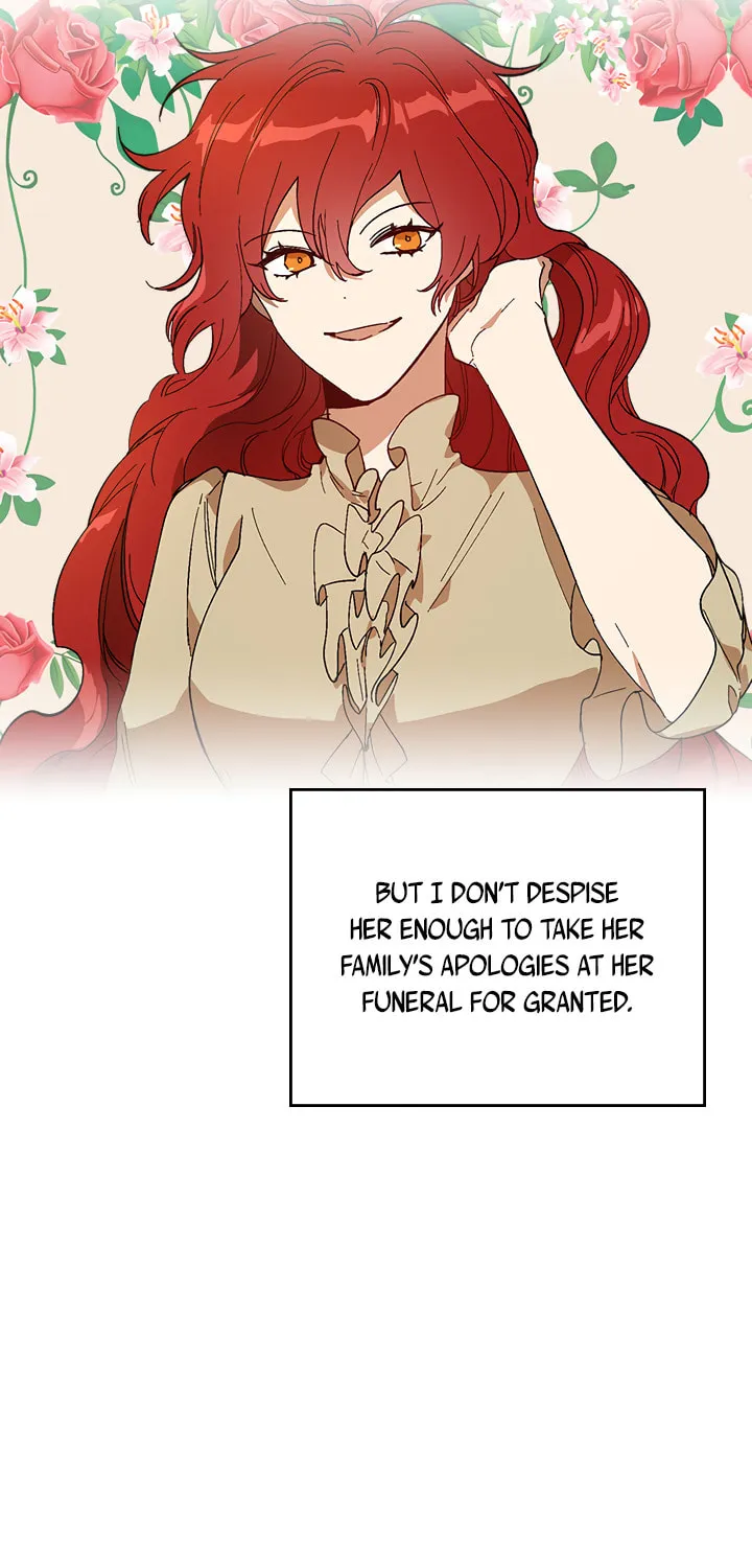 The Reason Why Raeliana Ended Up at the Duke's Mansion Chapter 143 page 37 - 