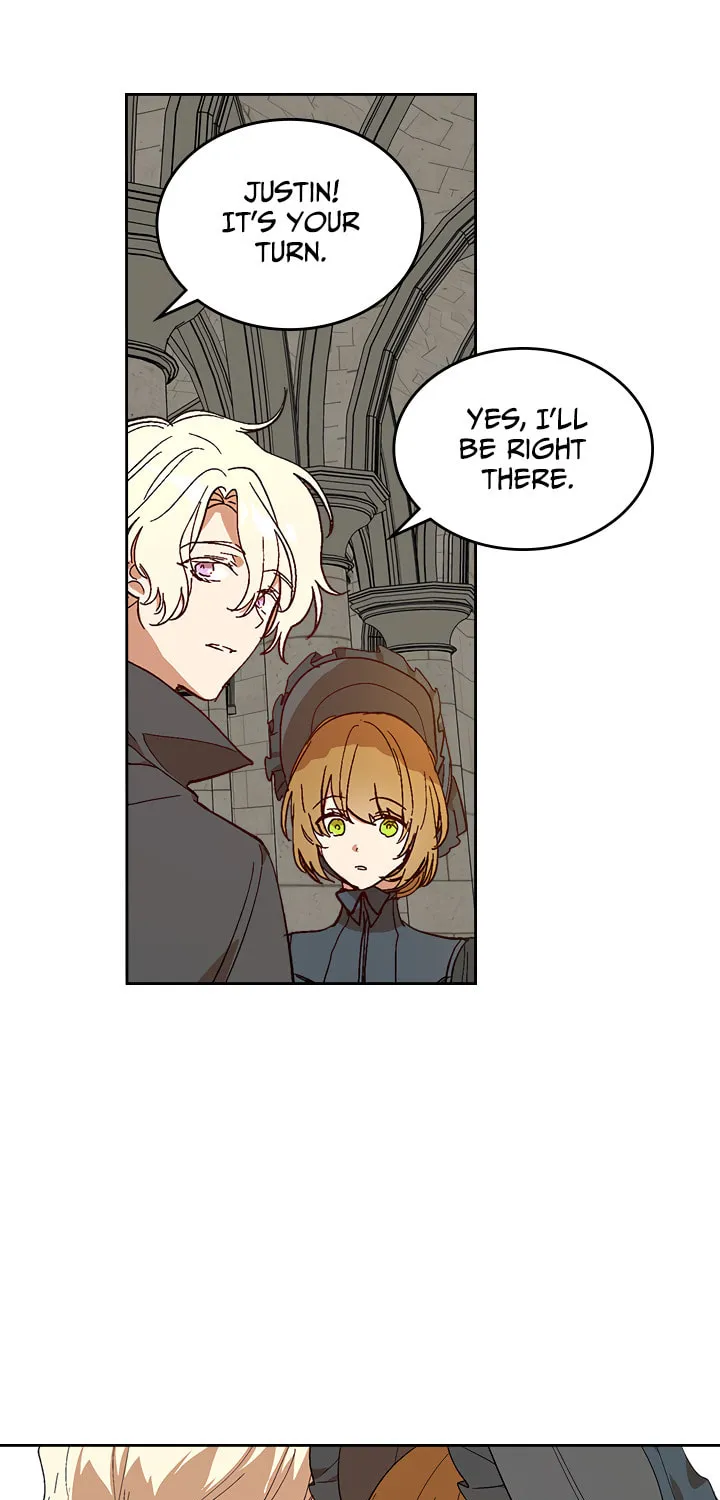 The Reason Why Raeliana Ended Up at the Duke's Mansion Chapter 143 page 38 - 