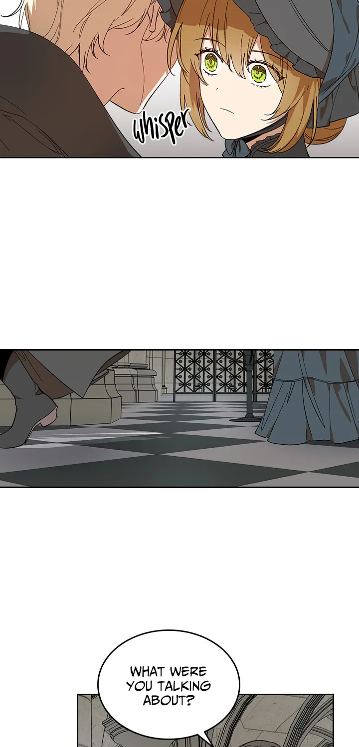 The Reason Why Raeliana Ended Up at the Duke's Mansion Chapter 143 page 39 - 
