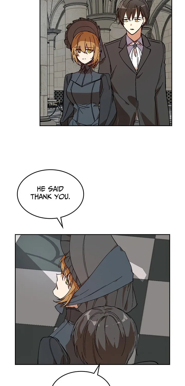 The Reason Why Raeliana Ended Up at the Duke's Mansion Chapter 143 page 40 - 
