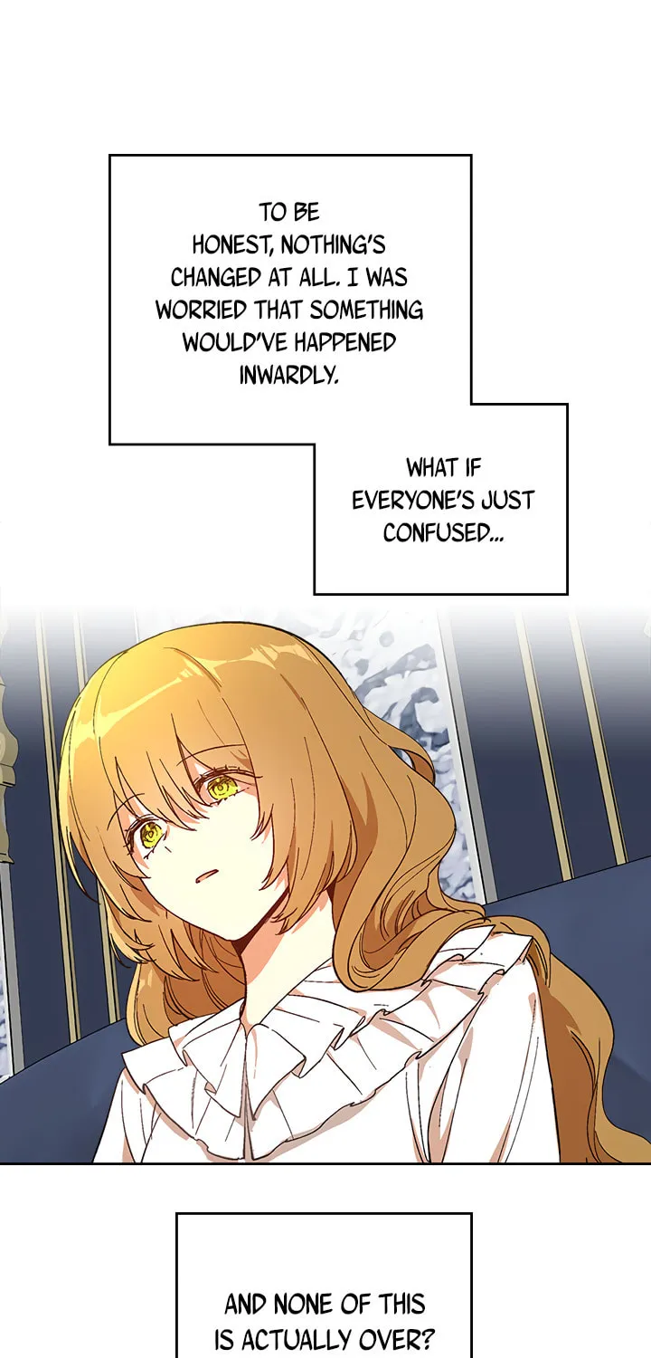 The Reason Why Raeliana Ended Up at the Duke's Mansion Chapter 143 page 5 - 