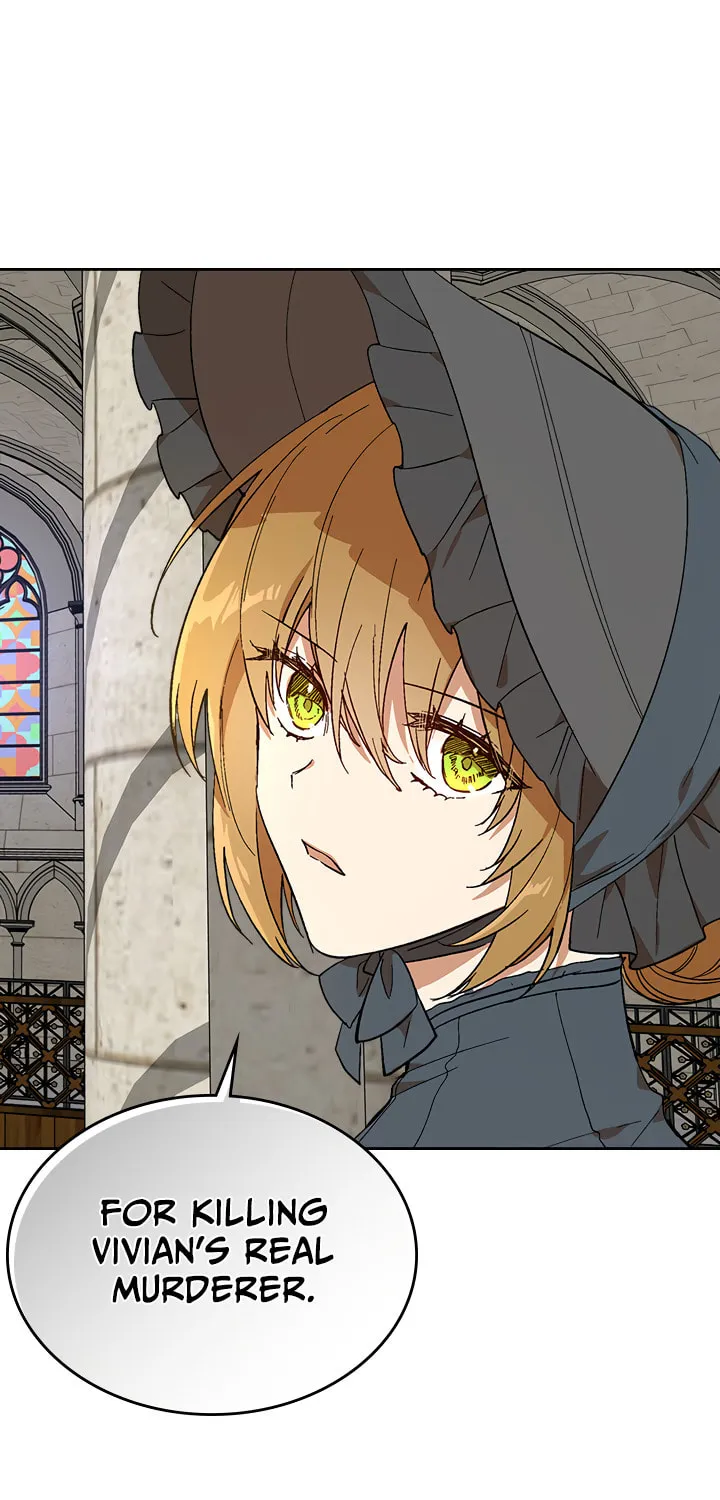 The Reason Why Raeliana Ended Up at the Duke's Mansion Chapter 143 page 42 - 