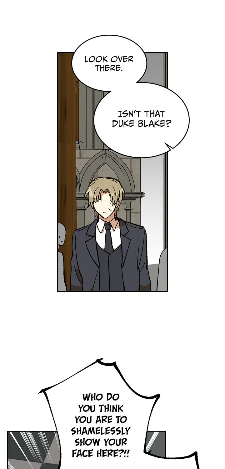 The Reason Why Raeliana Ended Up at the Duke's Mansion Chapter 143 page 45 - 