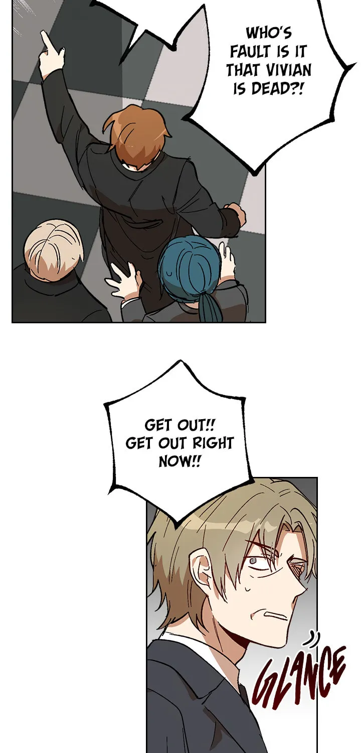 The Reason Why Raeliana Ended Up at the Duke's Mansion Chapter 143 page 46 - 