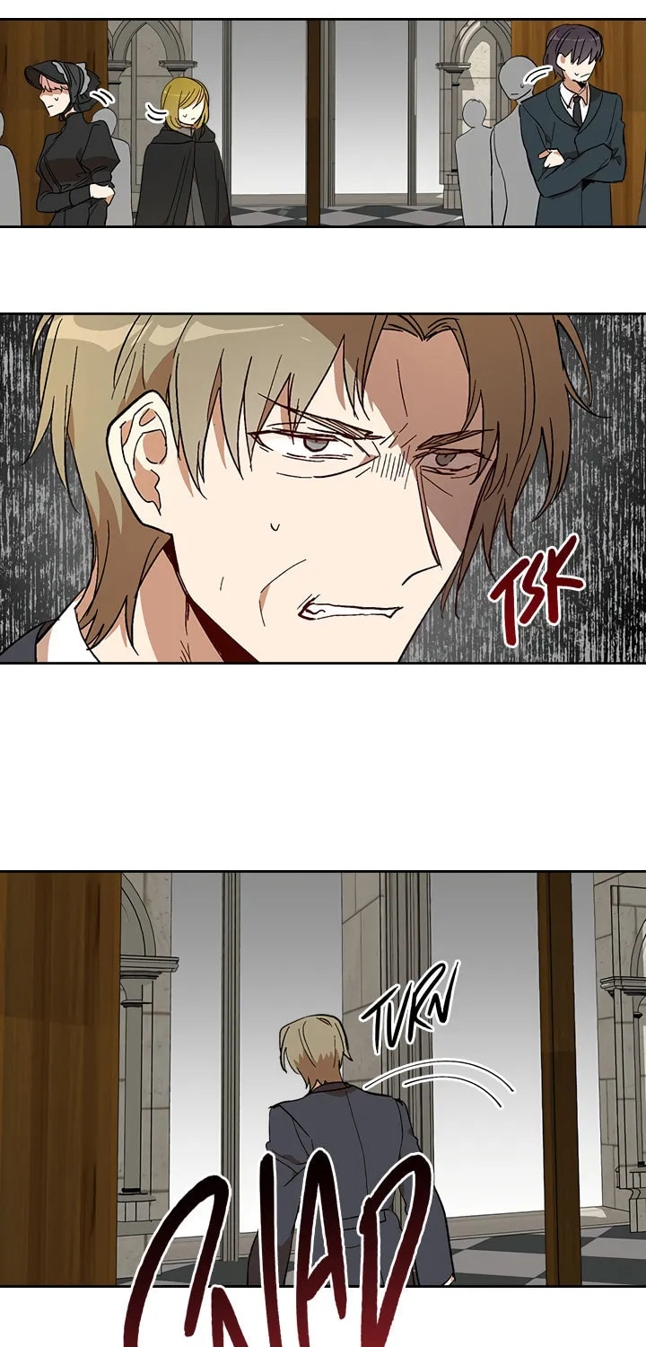 The Reason Why Raeliana Ended Up at the Duke's Mansion Chapter 143 page 48 - 