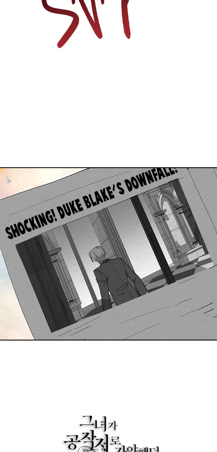 The Reason Why Raeliana Ended Up at the Duke's Mansion Chapter 143 page 49 - 
