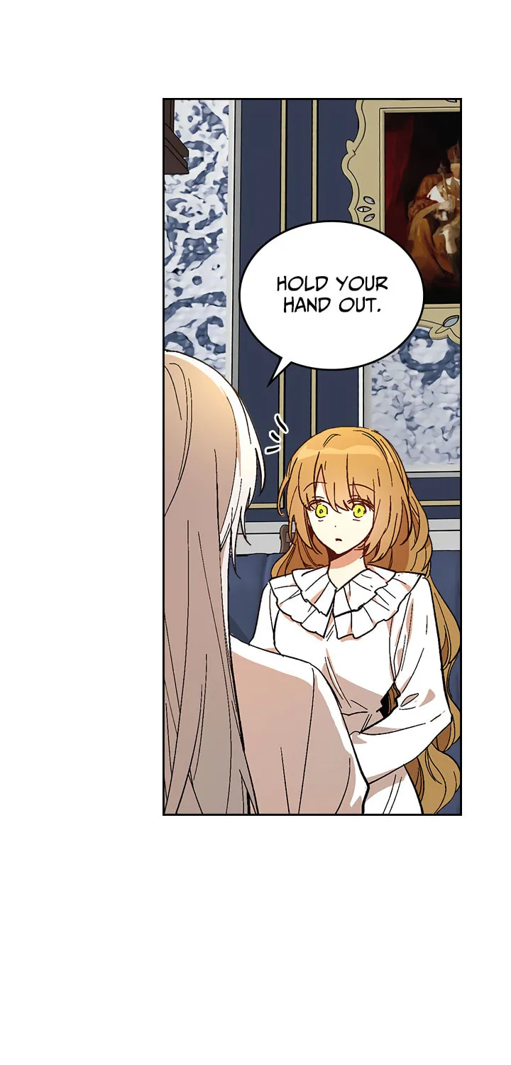 The Reason Why Raeliana Ended Up at the Duke's Mansion Chapter 143 page 7 - 