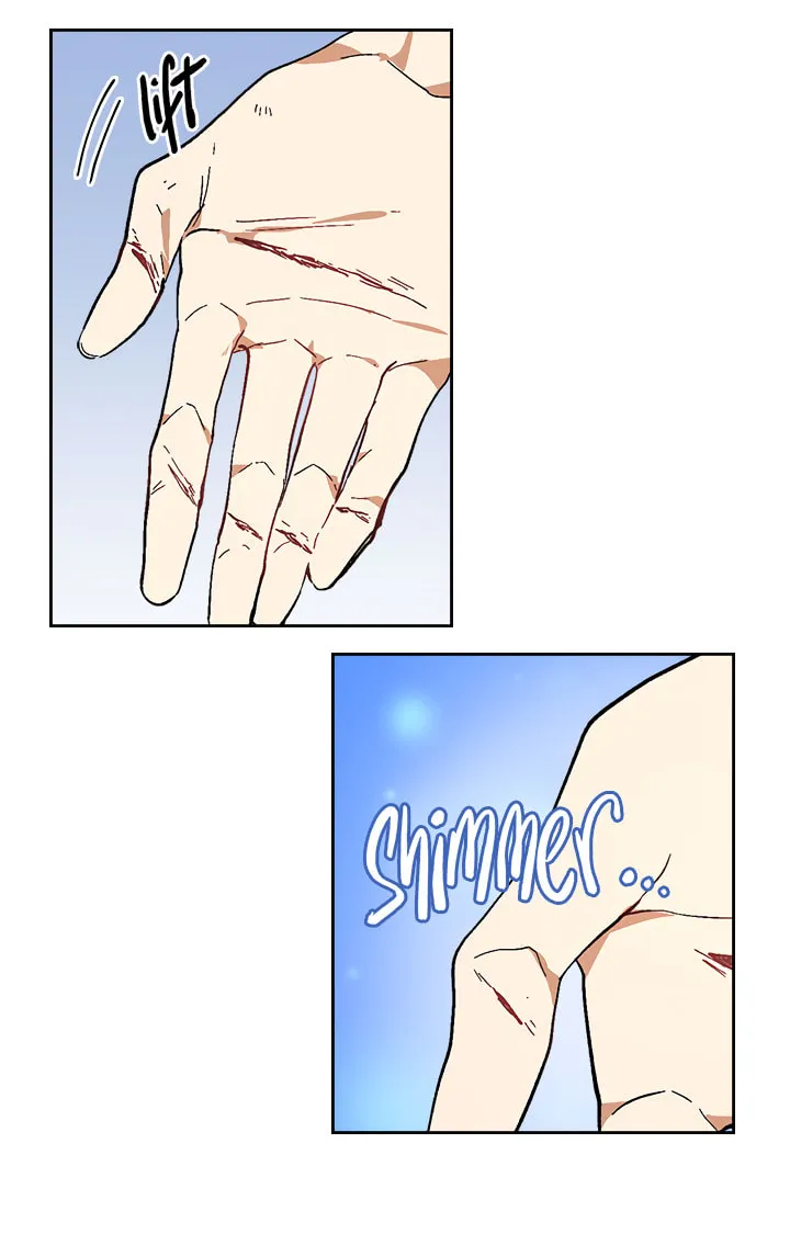 The Reason Why Raeliana Ended Up at the Duke's Mansion Chapter 143 page 8 - 