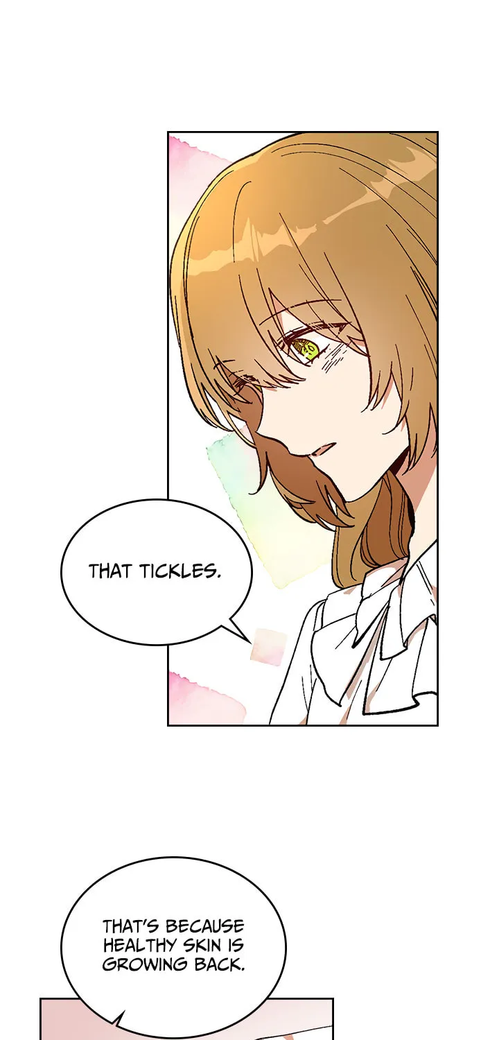 The Reason Why Raeliana Ended Up at the Duke's Mansion Chapter 143 page 9 - 