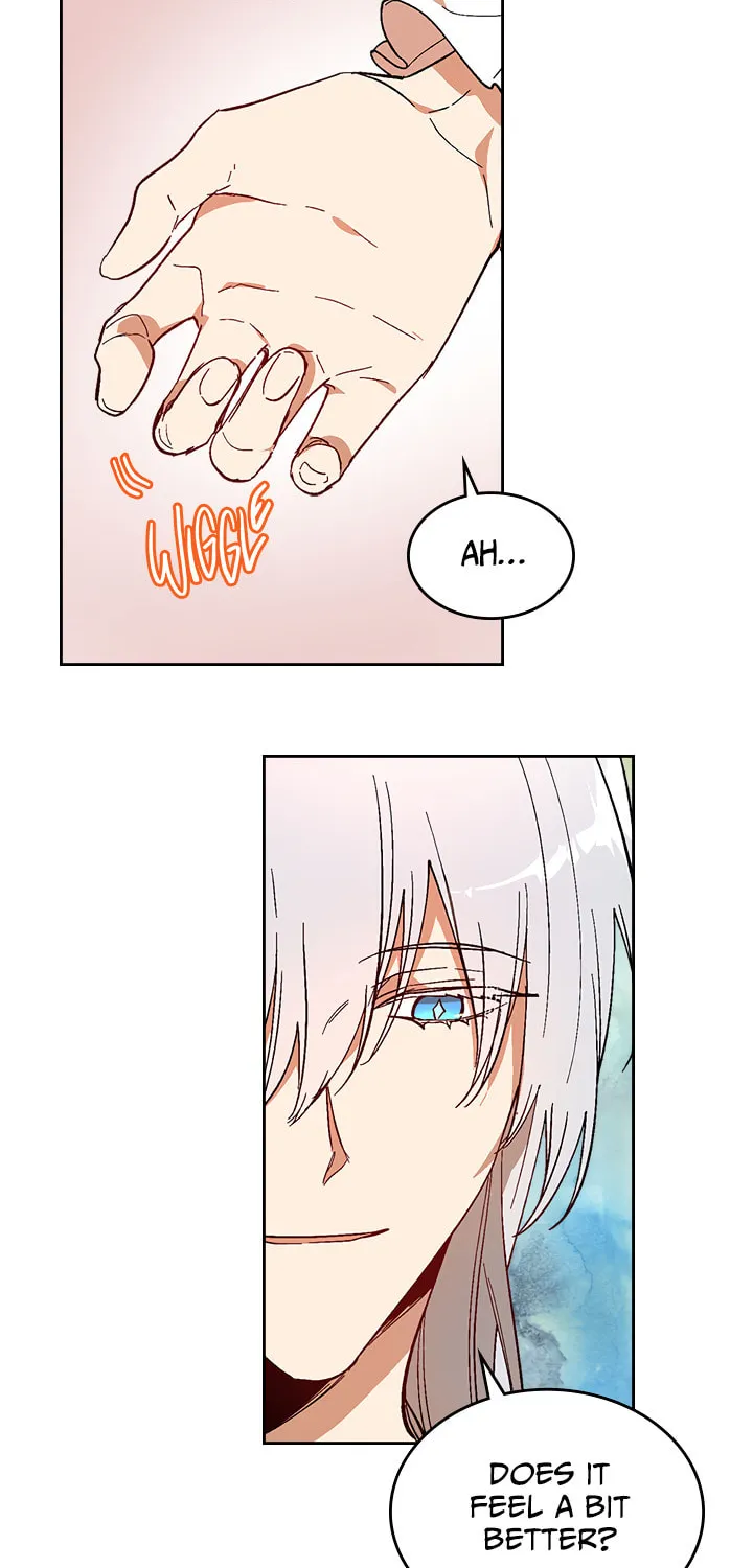 The Reason Why Raeliana Ended Up at the Duke's Mansion Chapter 143 page 10 - 