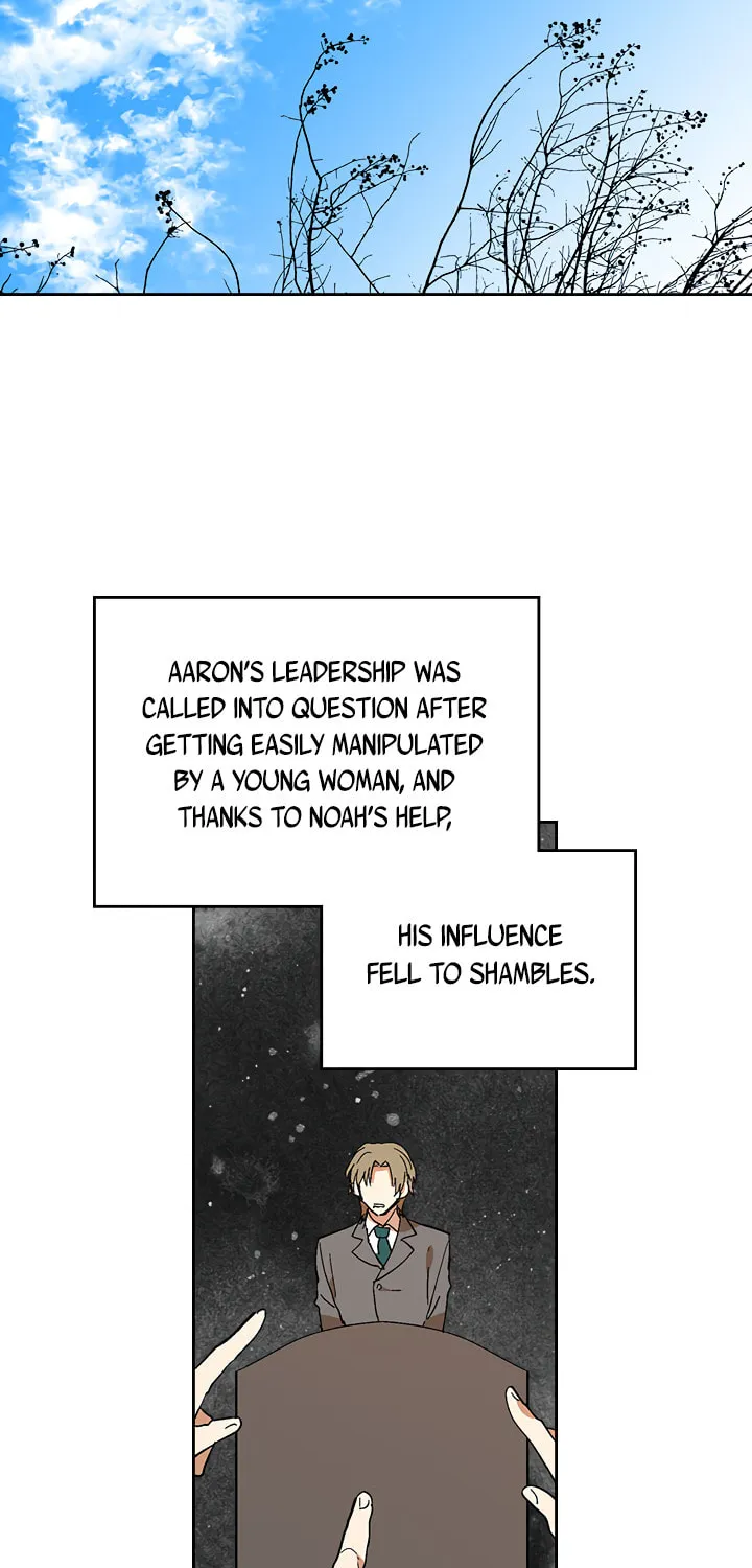 The Reason Why Raeliana Ended Up at the Duke's Mansion Chapter 144 page 2 - 