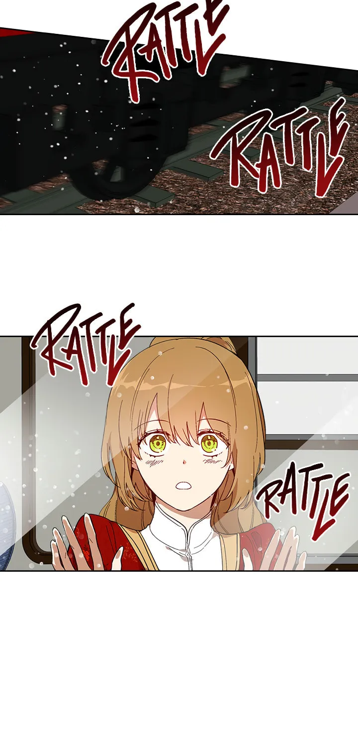 The Reason Why Raeliana Ended Up at the Duke's Mansion Chapter 144 page 11 - 