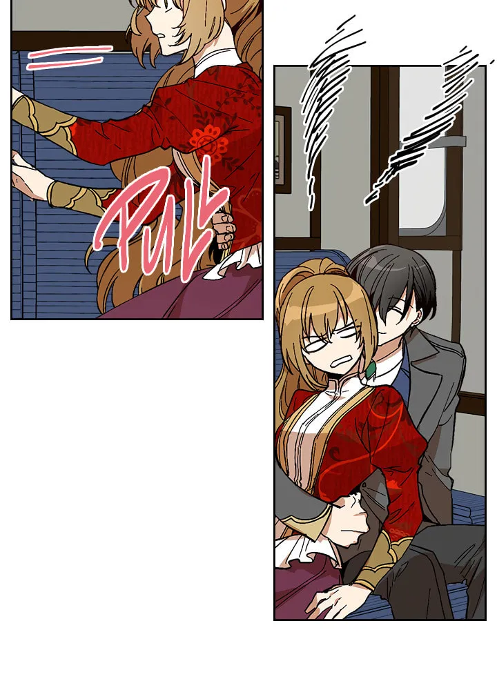 The Reason Why Raeliana Ended Up at the Duke's Mansion Chapter 144 page 13 - 