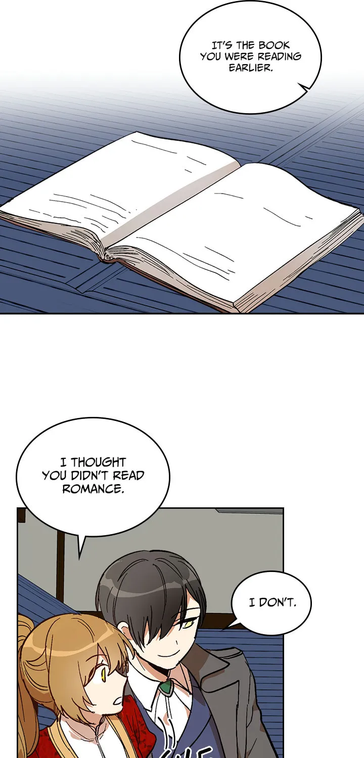 The Reason Why Raeliana Ended Up at the Duke's Mansion Chapter 144 page 17 - 