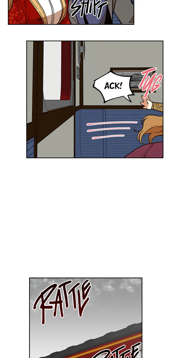 The Reason Why Raeliana Ended Up at the Duke's Mansion Chapter 144 page 18 - 