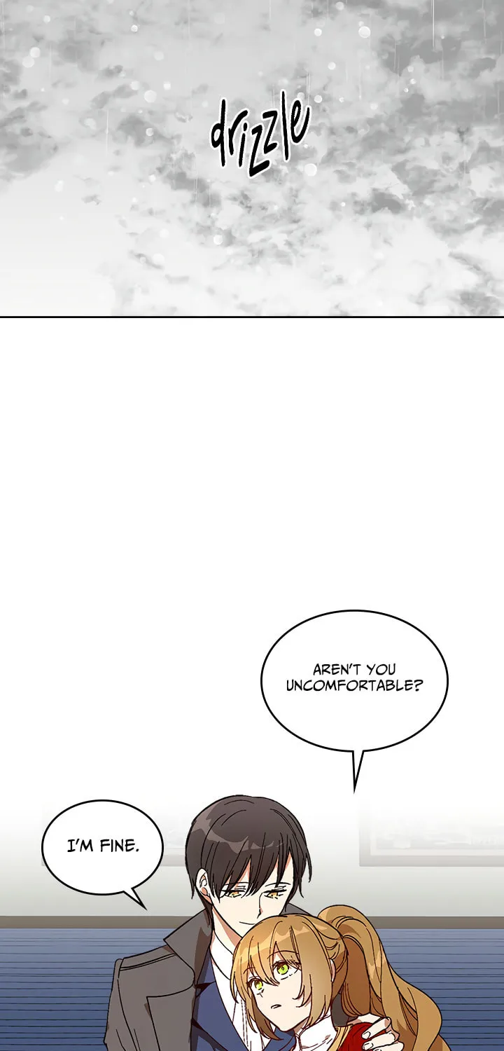 The Reason Why Raeliana Ended Up at the Duke's Mansion Chapter 144 page 20 - 