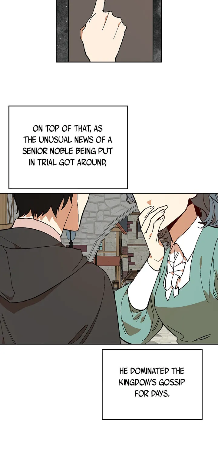 The Reason Why Raeliana Ended Up at the Duke's Mansion Chapter 144 page 3 - 