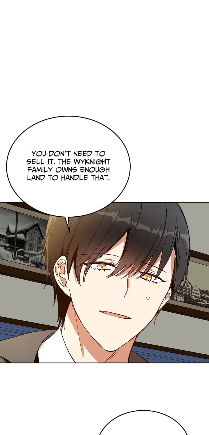 The Reason Why Raeliana Ended Up at the Duke's Mansion Chapter 144 page 27 - 