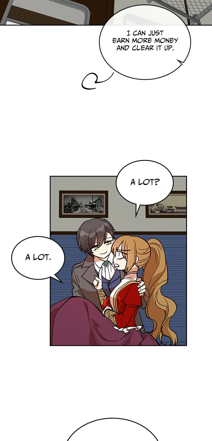 The Reason Why Raeliana Ended Up at the Duke's Mansion Chapter 144 page 29 - 