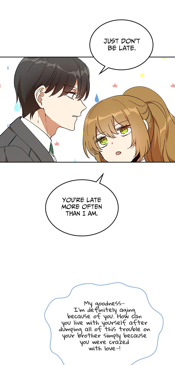 The Reason Why Raeliana Ended Up at the Duke's Mansion Chapter 144 page 31 - 