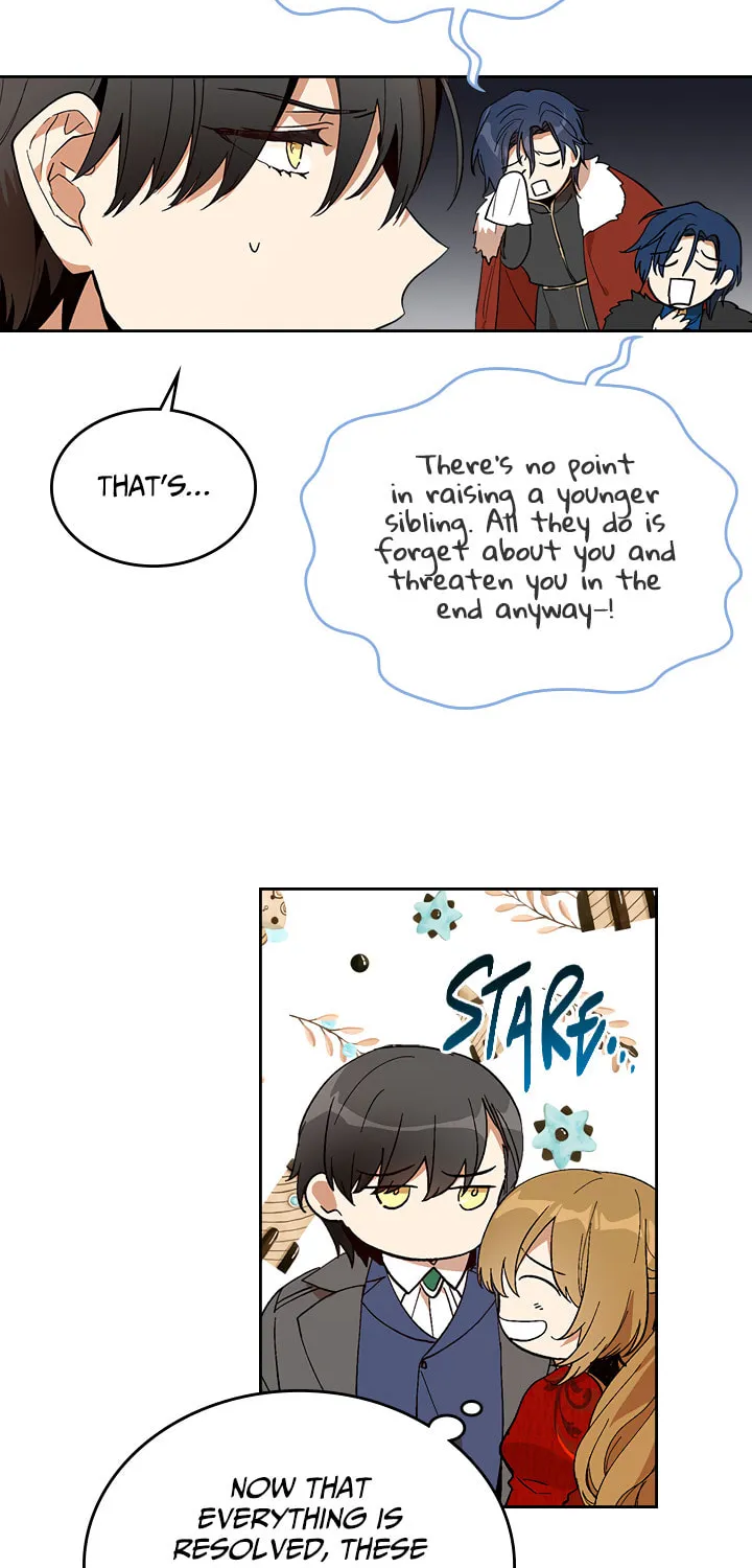 The Reason Why Raeliana Ended Up at the Duke's Mansion Chapter 144 page 32 - 