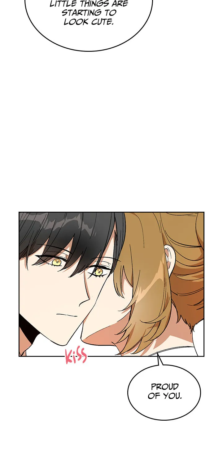 The Reason Why Raeliana Ended Up at the Duke's Mansion Chapter 144 page 33 - 