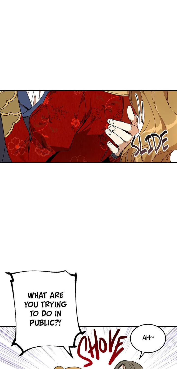 The Reason Why Raeliana Ended Up at the Duke's Mansion Chapter 144 page 35 - 
