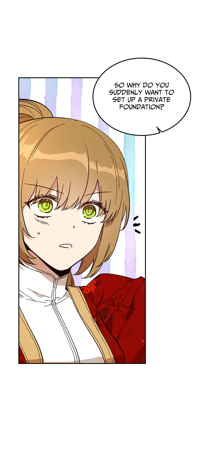 The Reason Why Raeliana Ended Up at the Duke's Mansion Chapter 144 page 37 - 