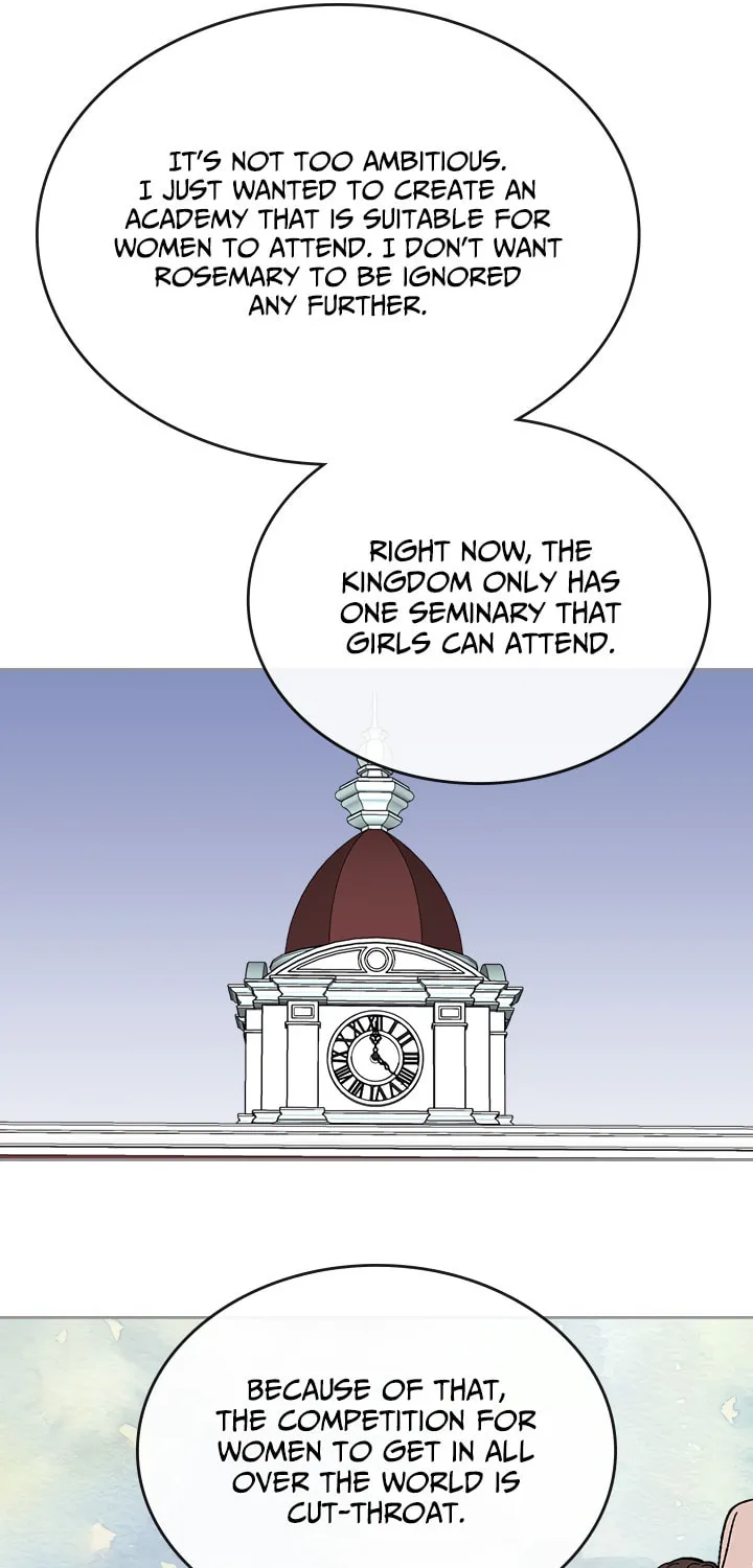 The Reason Why Raeliana Ended Up at the Duke's Mansion Chapter 144 page 38 - 