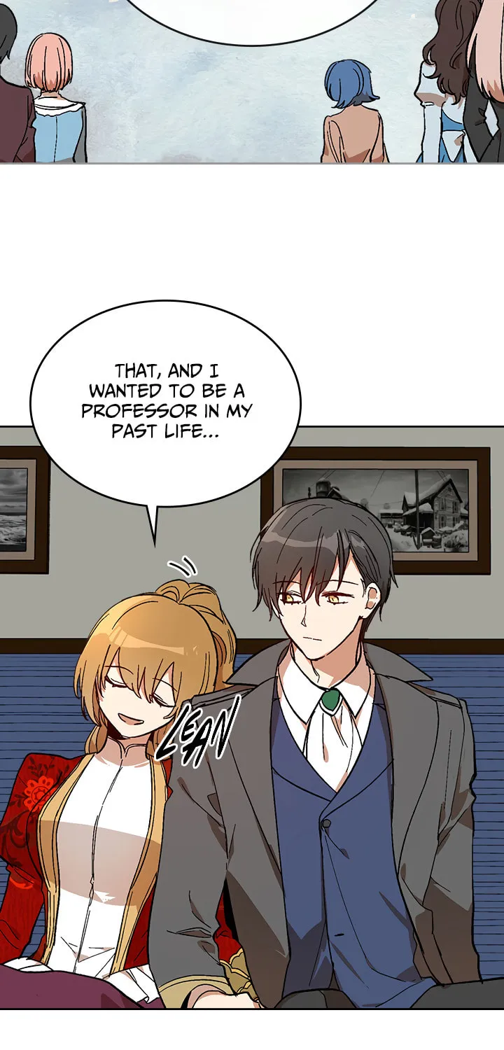 The Reason Why Raeliana Ended Up at the Duke's Mansion Chapter 144 page 39 - 