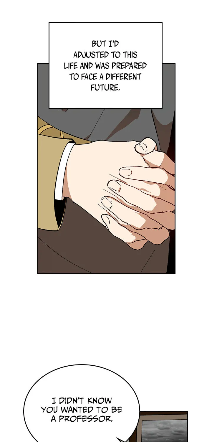 The Reason Why Raeliana Ended Up at the Duke's Mansion Chapter 144 page 40 - 